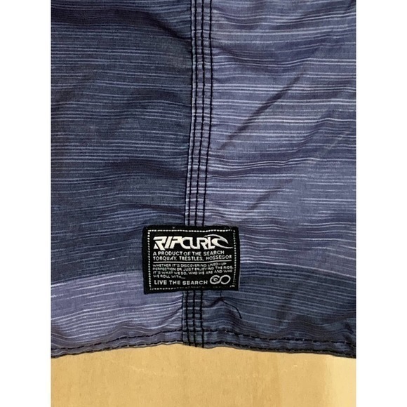 Rip Curl Shorts Men's 34 Search Series Surf Board - Picture 4 of 7